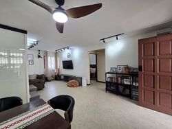 Blk 132 Eunos Spring (Bedok), HDB 4 Rooms #621487591